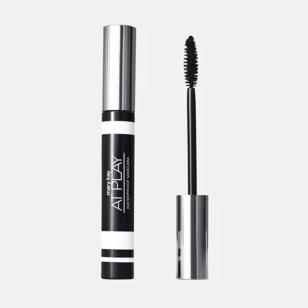 Mary Kay At Play Waterproof Mascara.